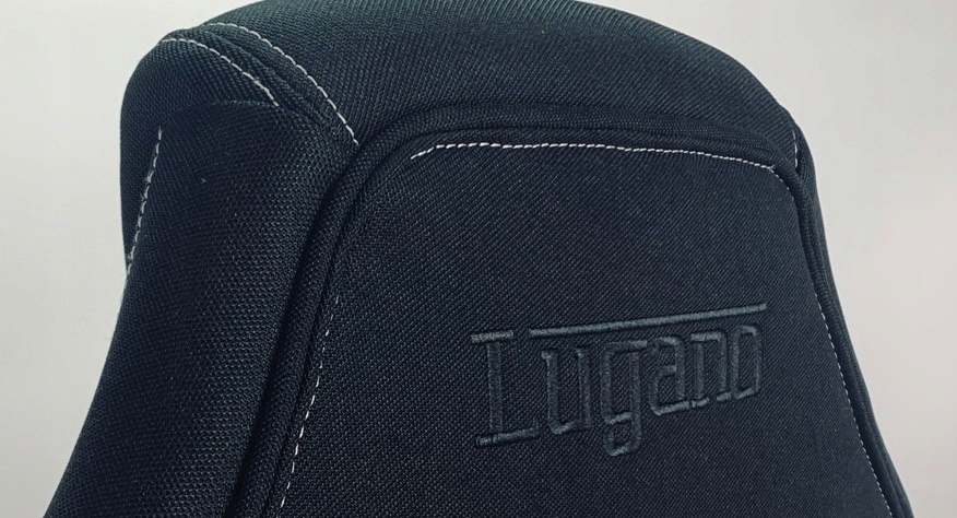 Ergonomiczne wsparcie dla długich godzin pracy