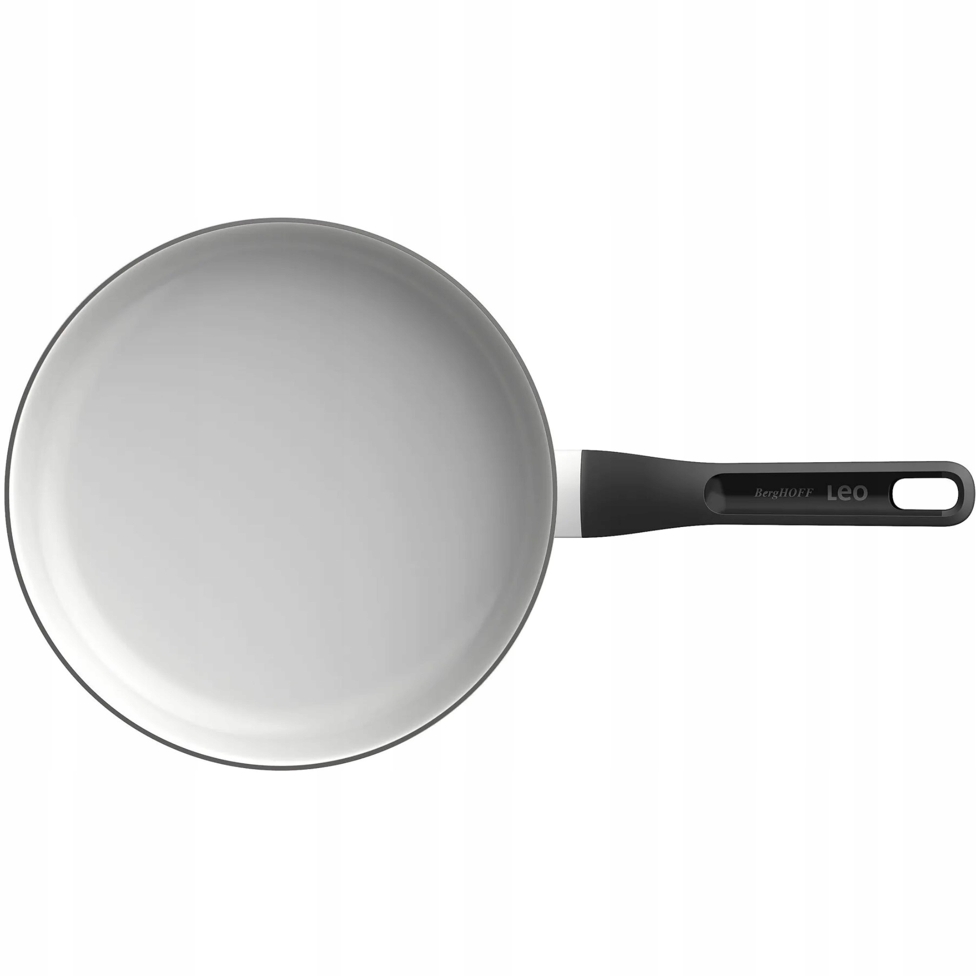 Patelnia non-stick Glints Spirit 24 cm BergHOFF – Idealna do codziennego gotowania