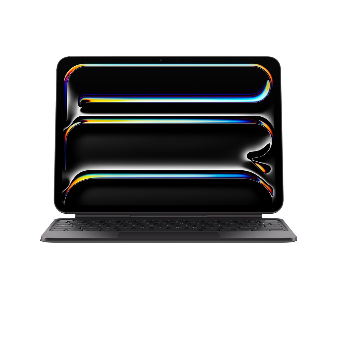 Apple Magic Keyboard do iPad Pro 11 (M4) – Klawiatura i gładzik w jednym