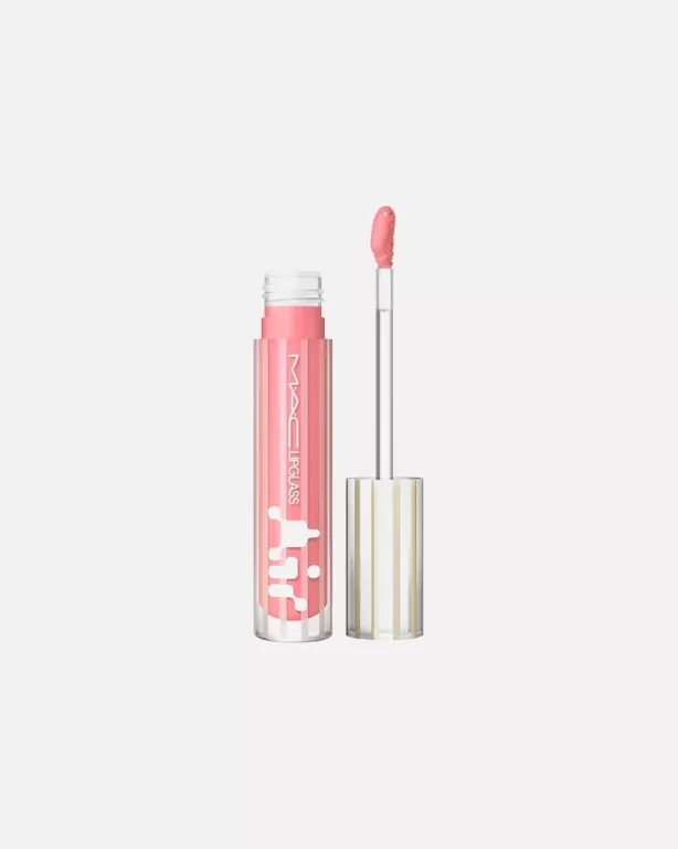 LIPGLASS AIR SNOBBISH 5ML – Innowacyjne błyszczyki do ust od MAC Cosmetics