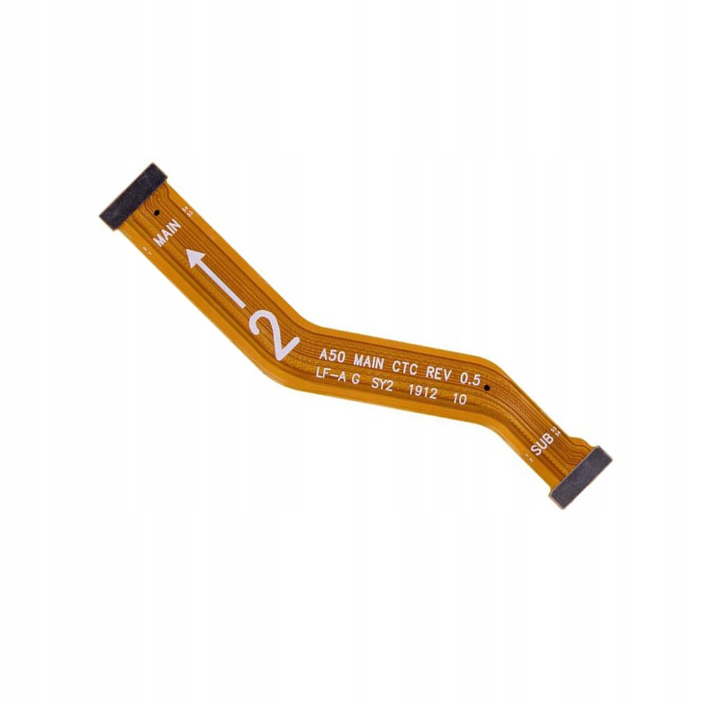 Kompatybilność z modelami Samsung Galaxy A50