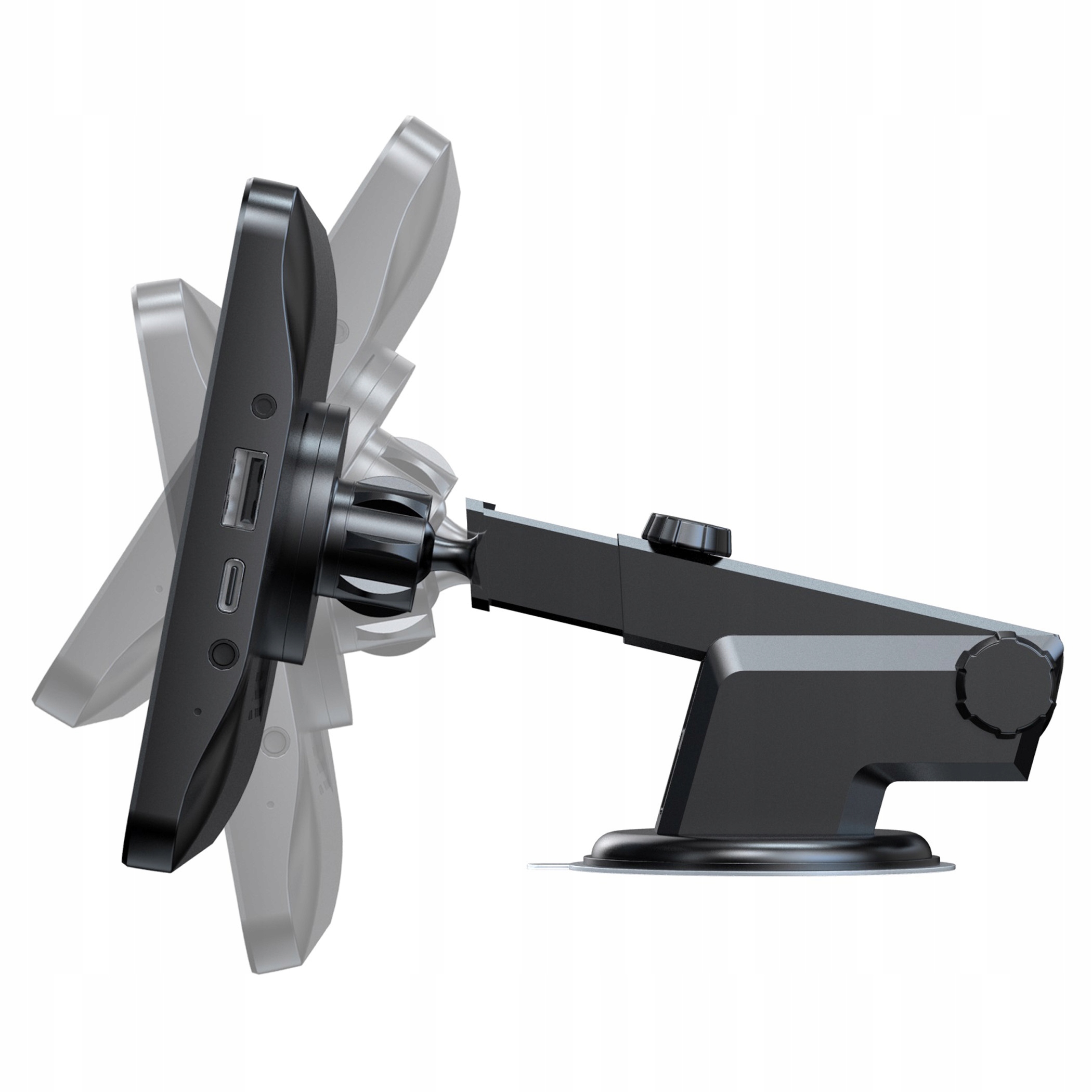 Wysoka jakość dźwięku dzięki transmisji FM