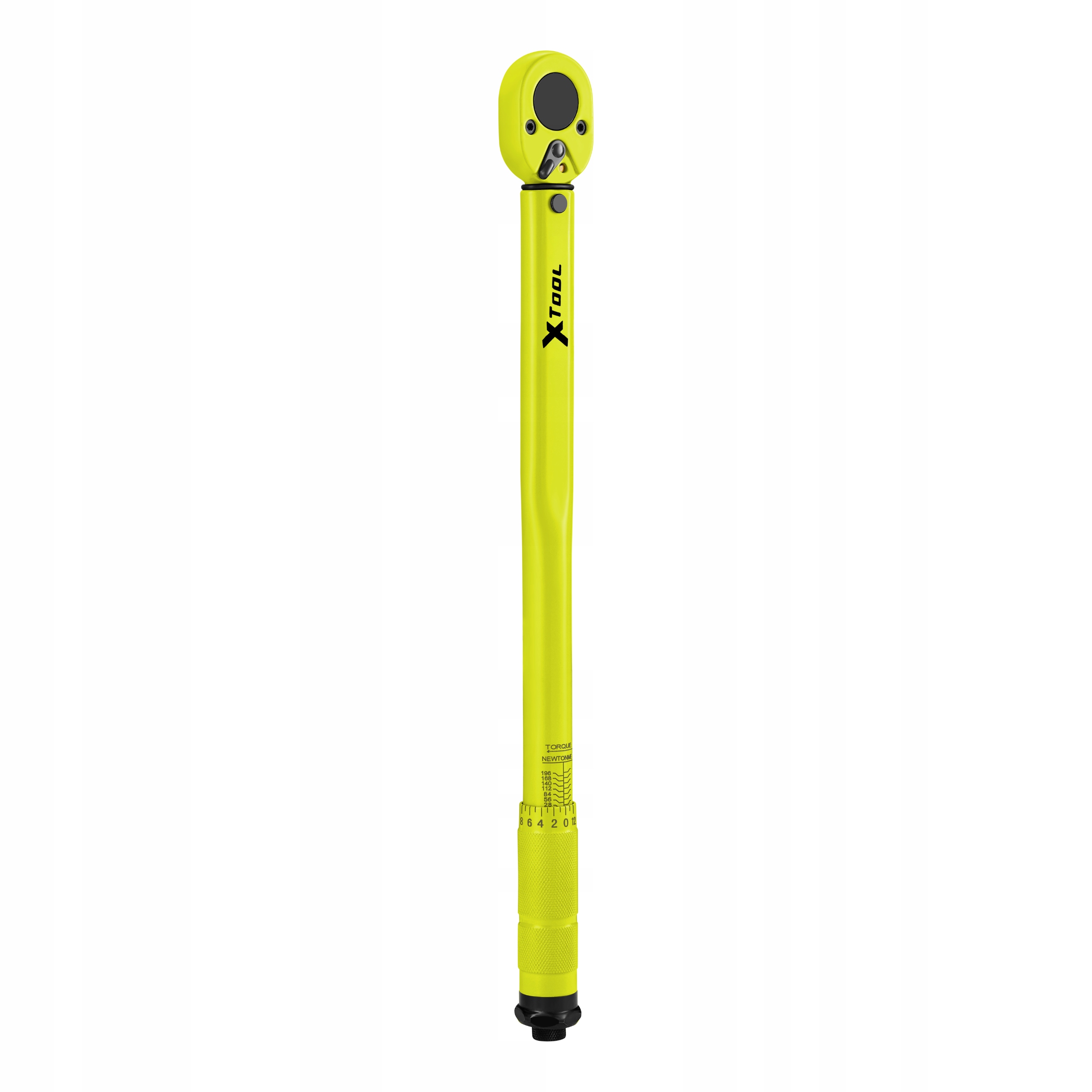 Wysoka trwałość dzięki stali CrV i CrMo