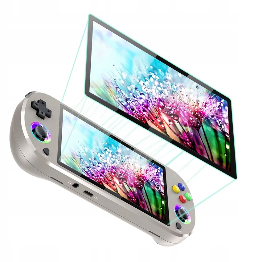 Klasyczne gry retro – Powrót do ulubionych tytułów z lat 80. i 90.