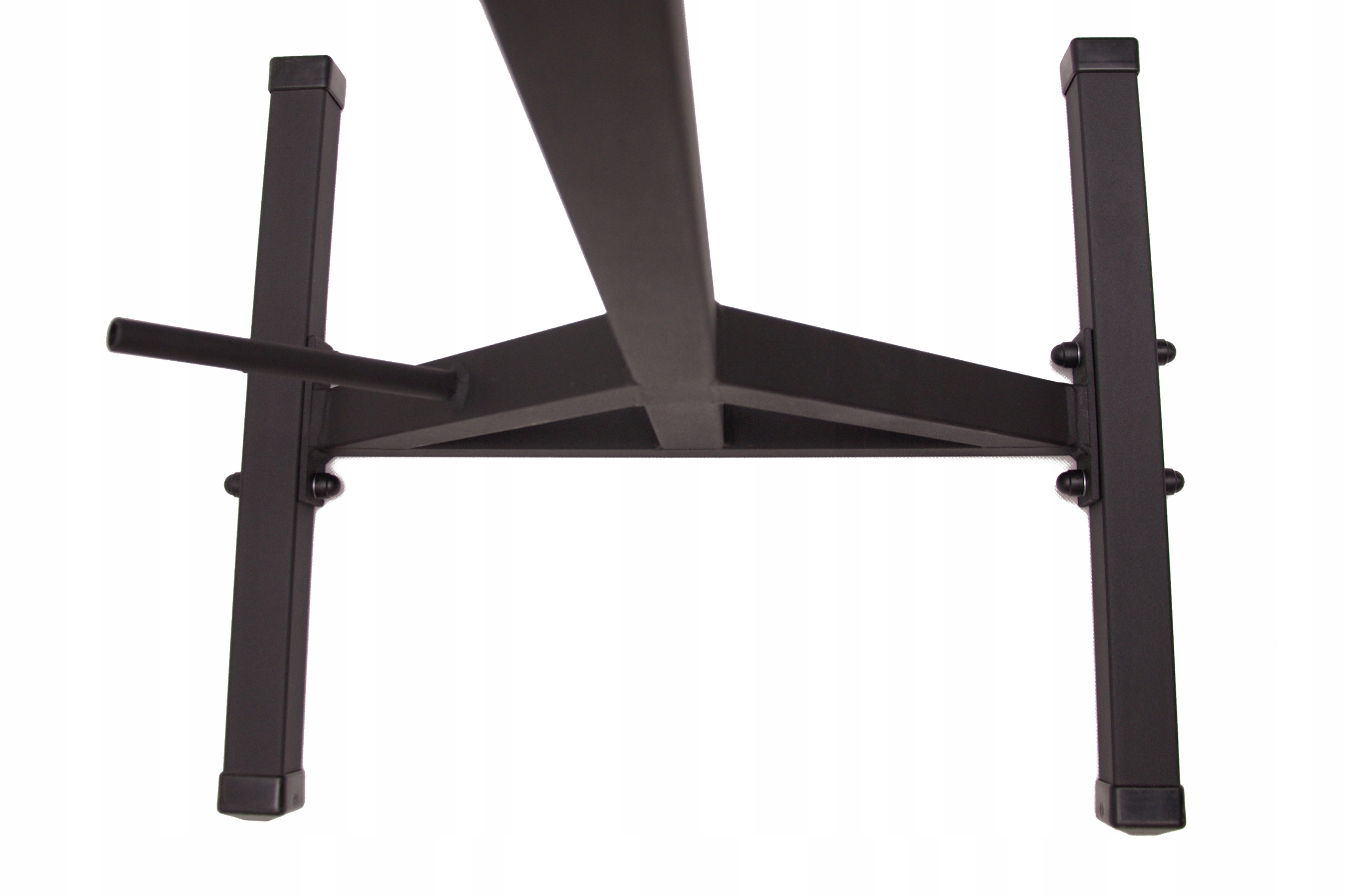 Funkcjonalność i Bezpieczeństwo w Treningu