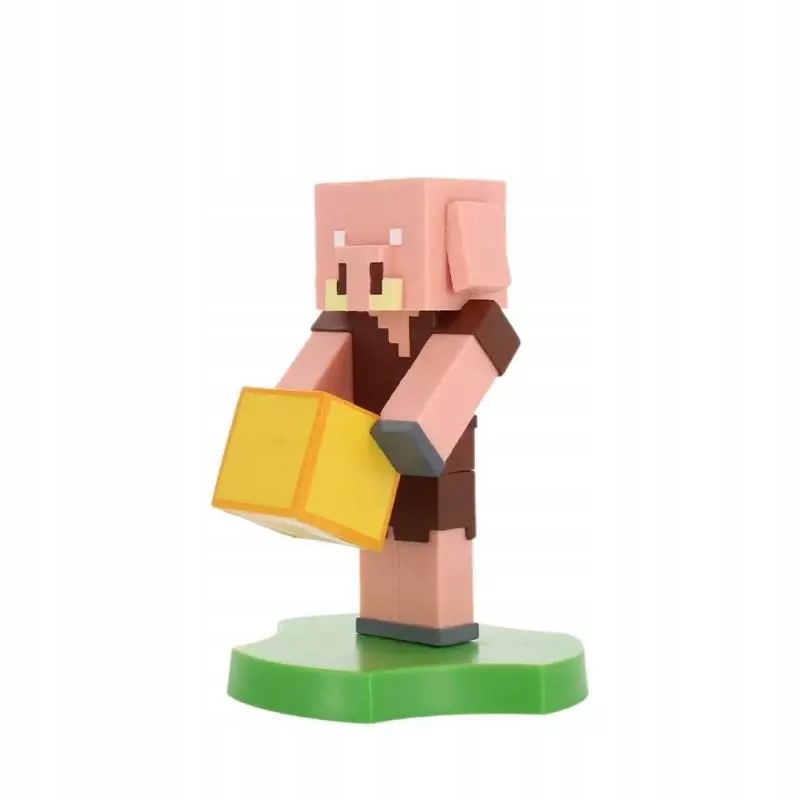 Oficjalnie licencjonowany produkt dla fanów Minecrafta