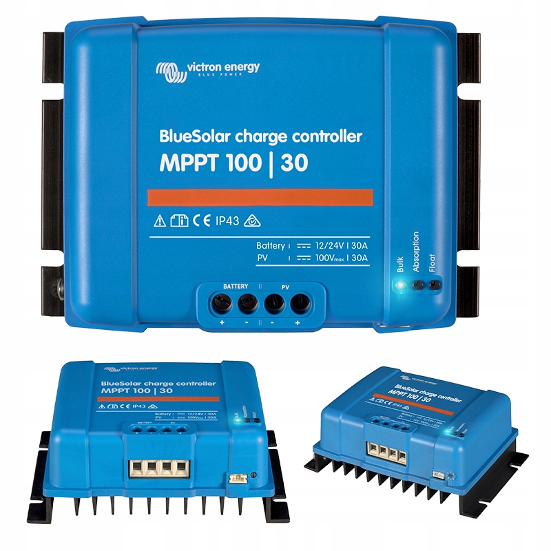 Kompatybilność z systemami fotowoltaicznymi