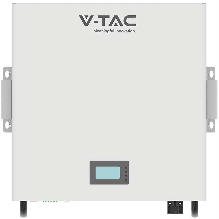 Długowieczność i niezawodność – 10-letnia gwarancja i 6000 cykli ładowania
