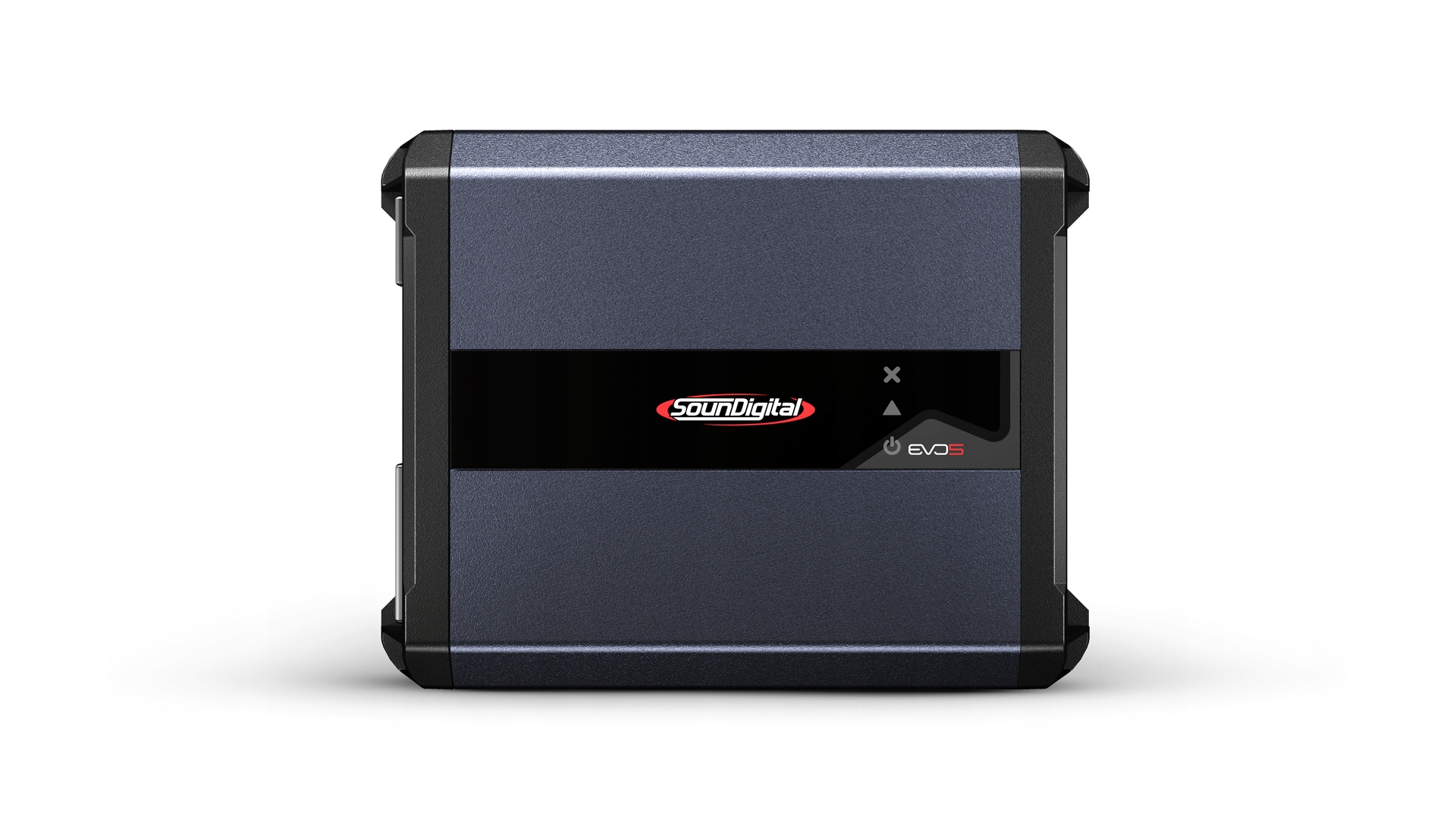 Wzmacniacz SounDigital 1600.1 EVO 5 – Moc i jakość dźwięku w kompaktowej formie