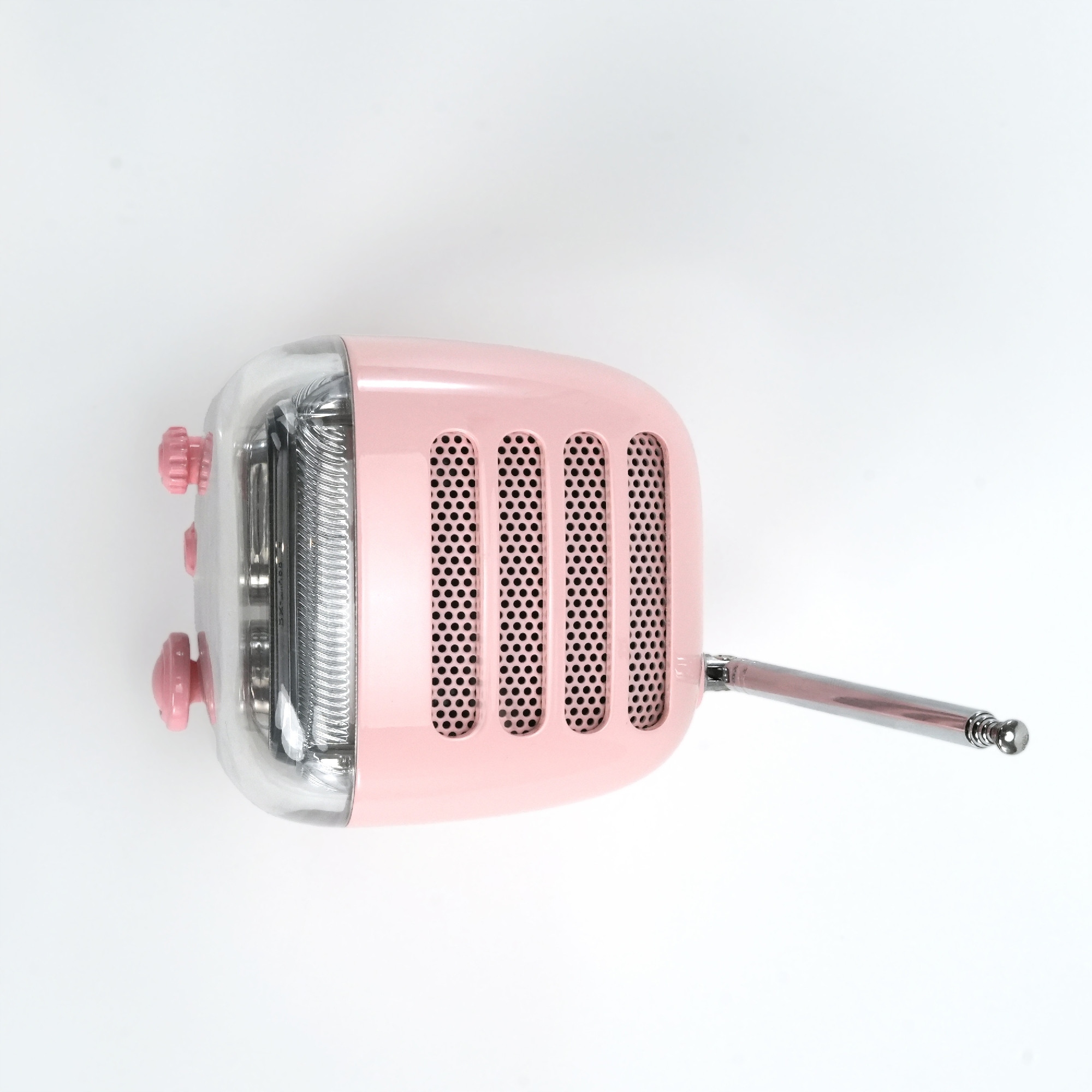 Wyjątkowa jakość dźwięku dzięki 24-bitowemu układowi DSP