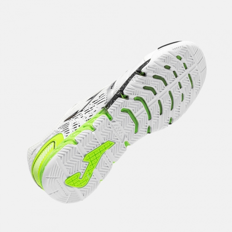 Idealne do gry w futsal i inne sporty halowe