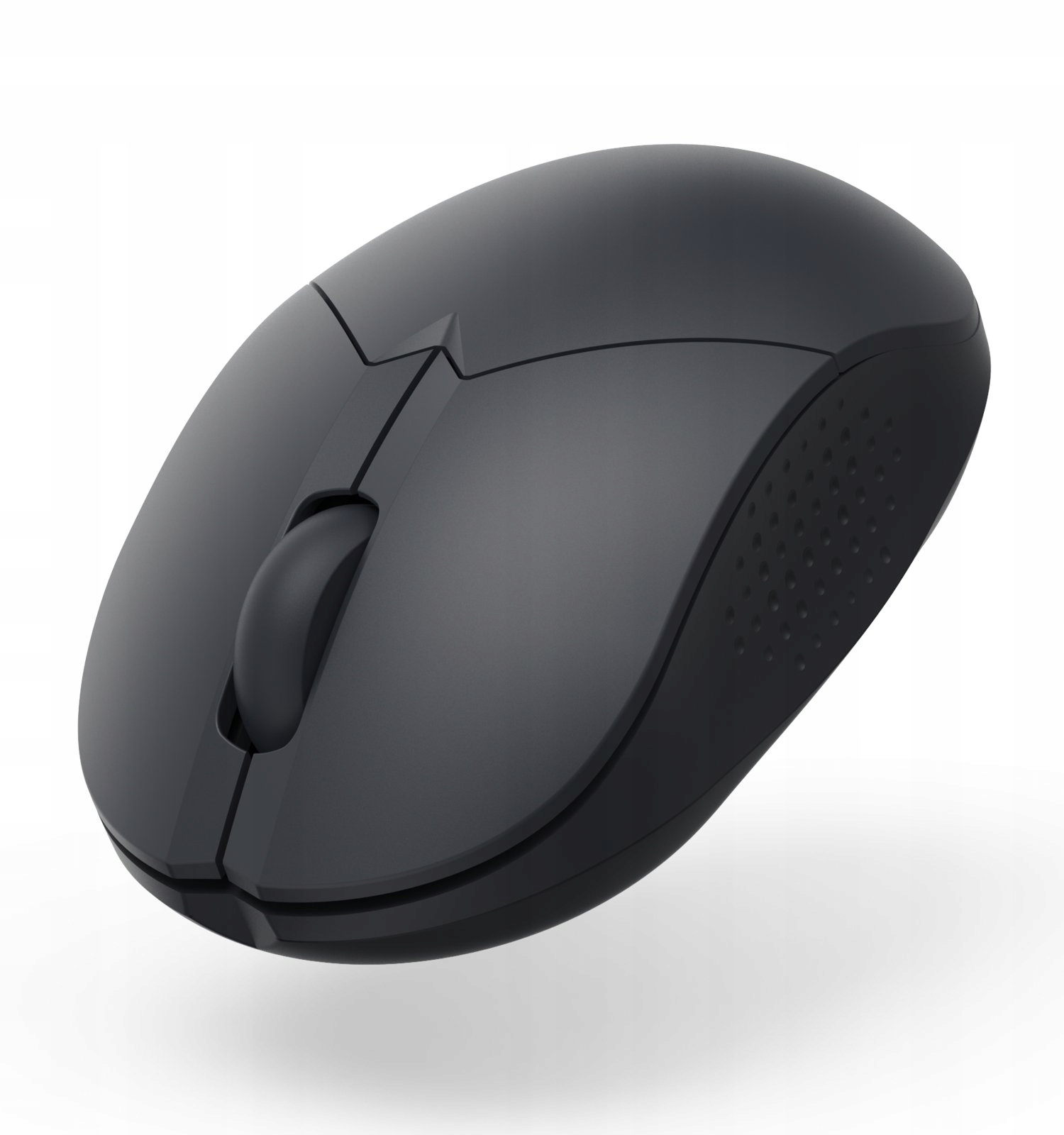 Mysz bezprzewodowa Hama WM-150 – Wydajność i komfort w jednym