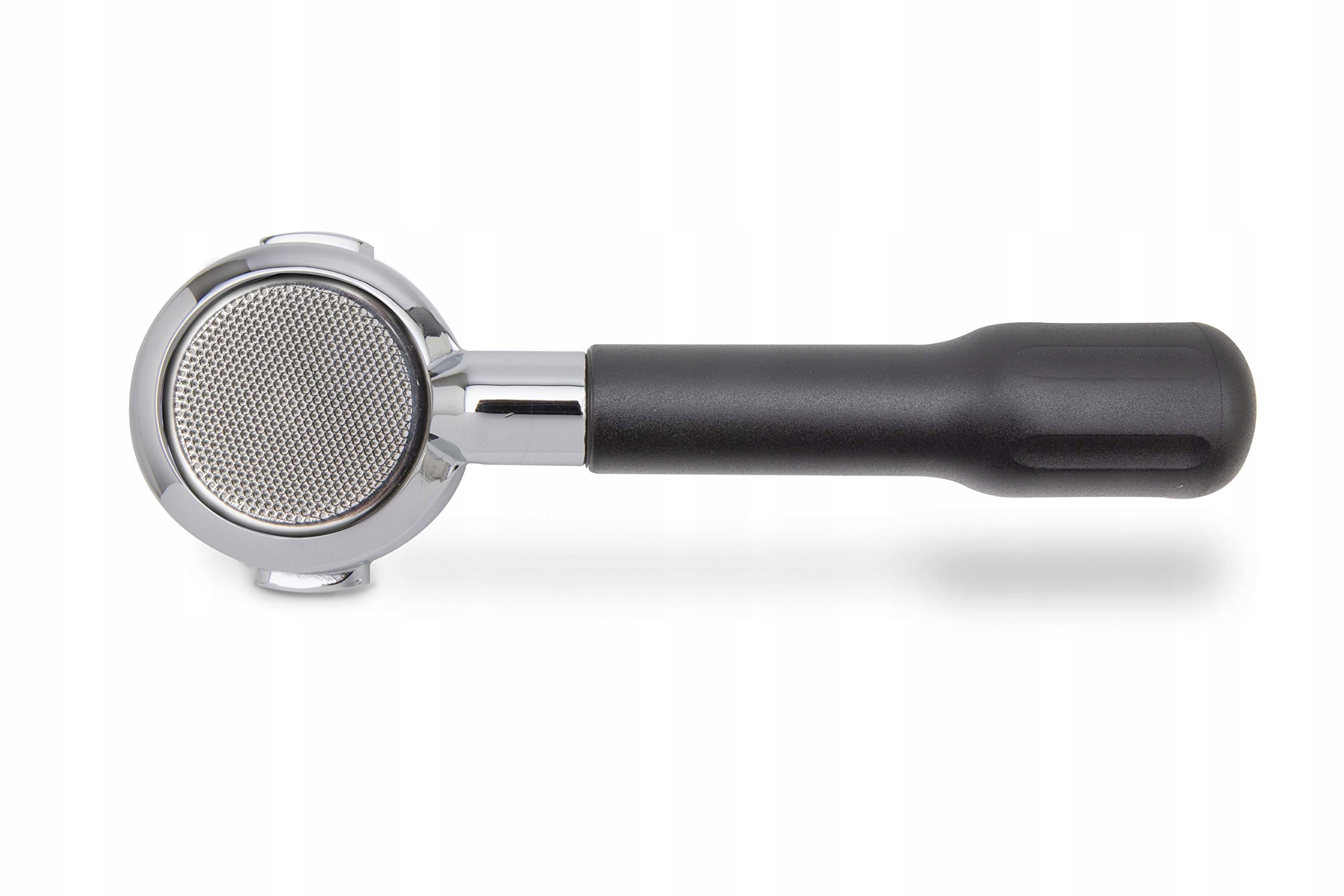 Ergonomiczny uchwyt – Klasyczny metalowy uchwyt dla wygody