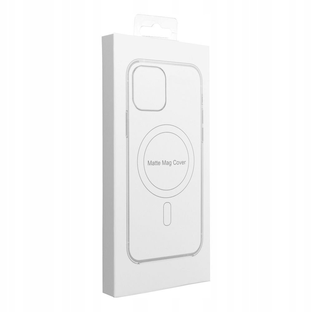 Wygodne ładowanie indukcyjne bez kabli