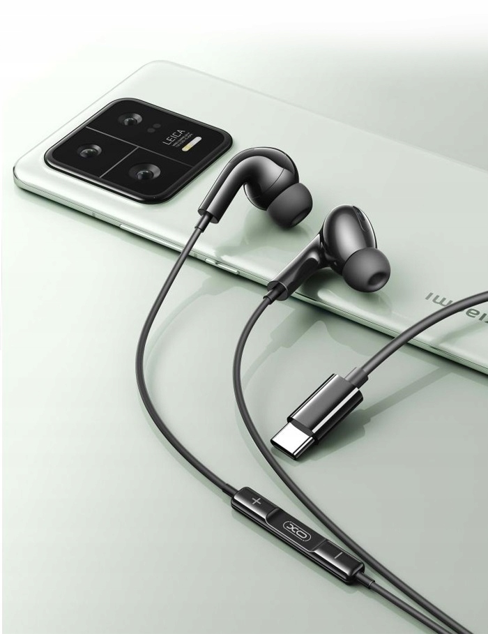 Kompatybilność z urządzeniami USB-C – Idealne dla nowoczesnych smartfonów