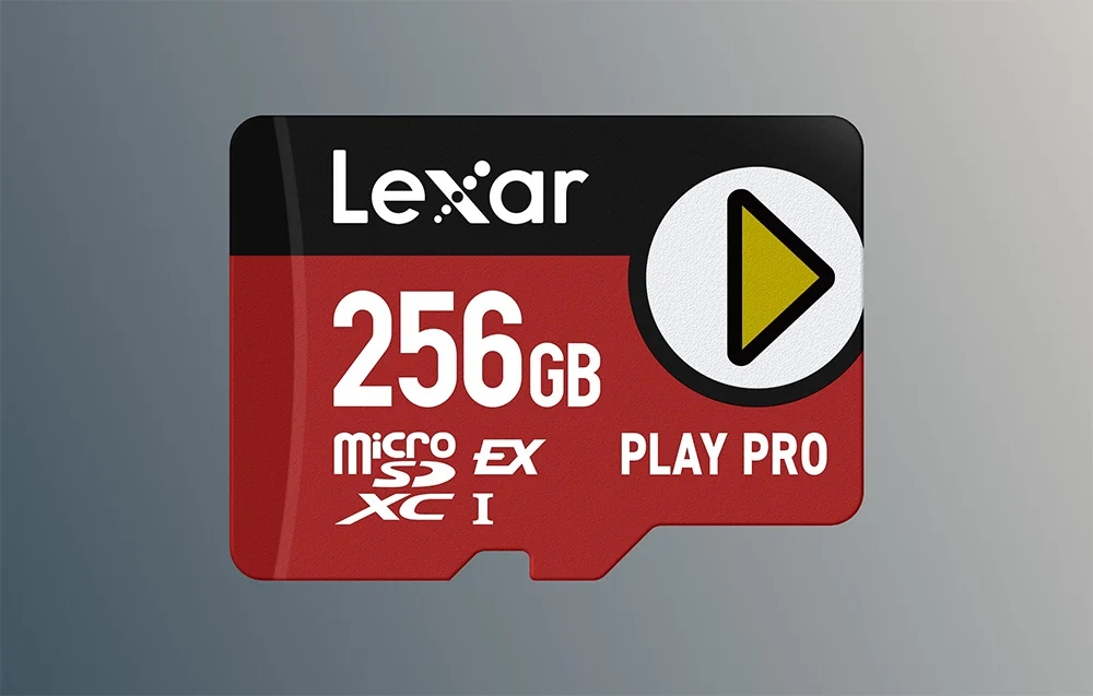 Prędkość zapisu – Szybkie zapisywanie danych do 100 MB/s