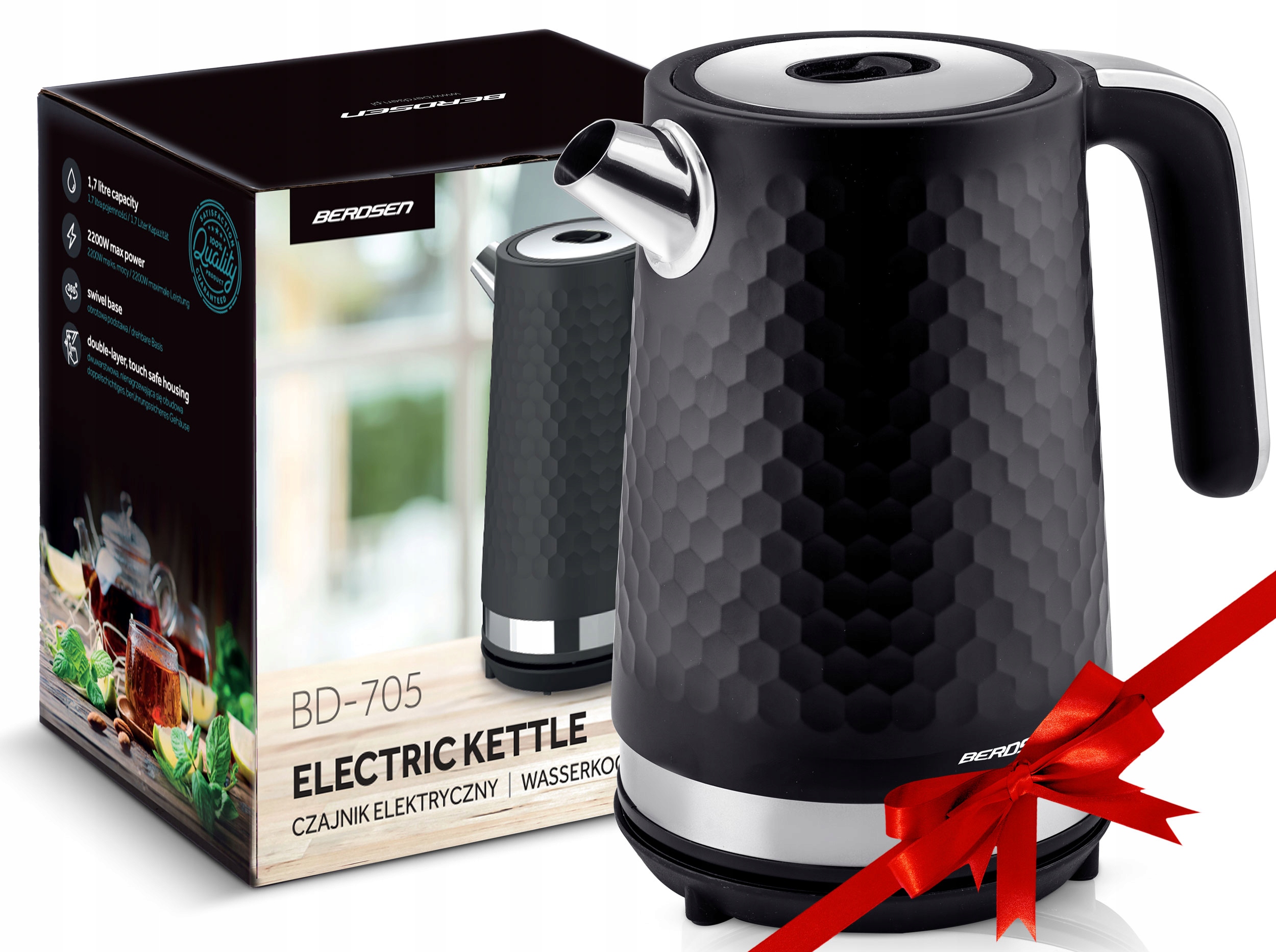 Otwierana pokrywka i metalowa obudowa – styl i trwałość