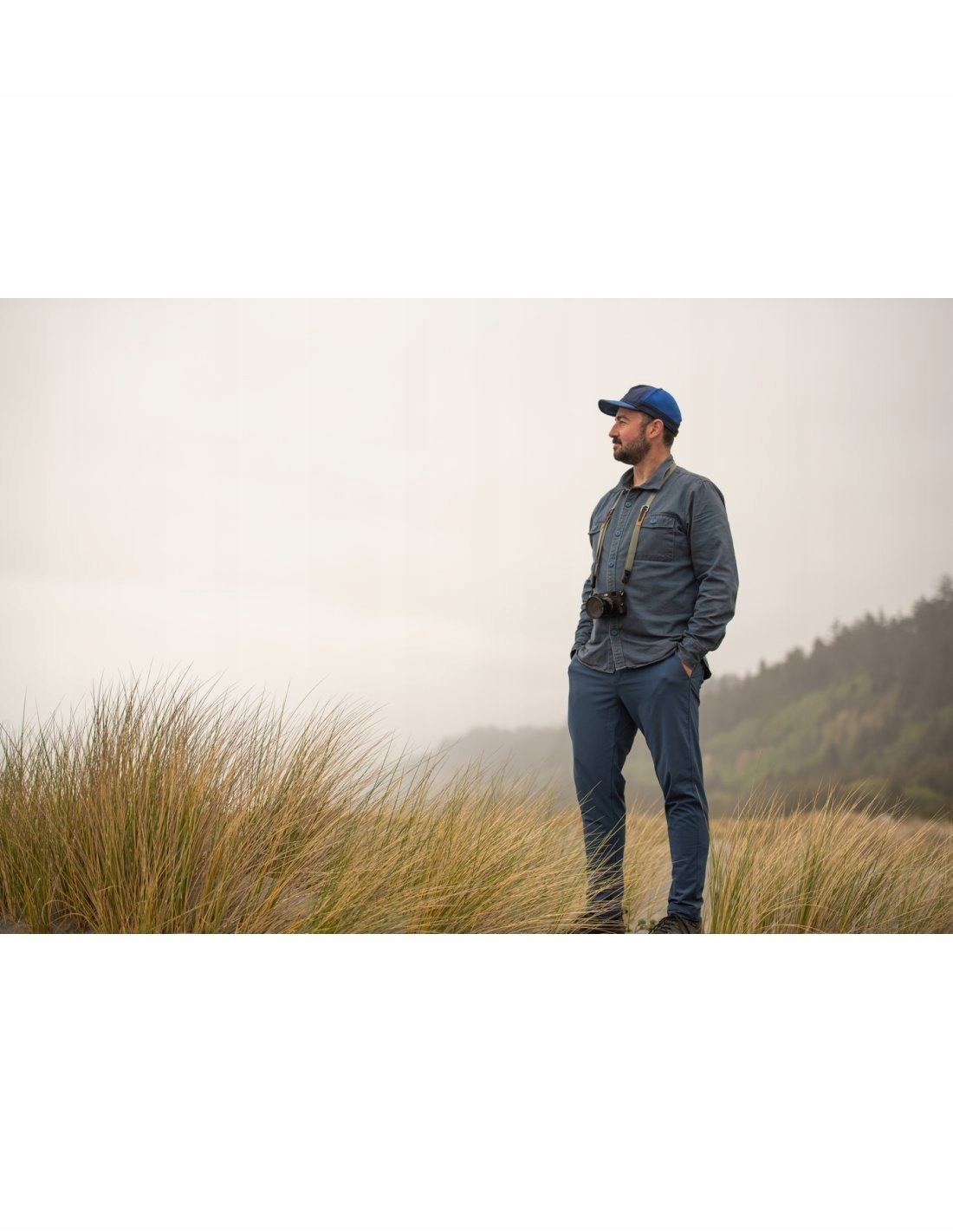 Wyjątkowa lekkość i komfort użytkowania