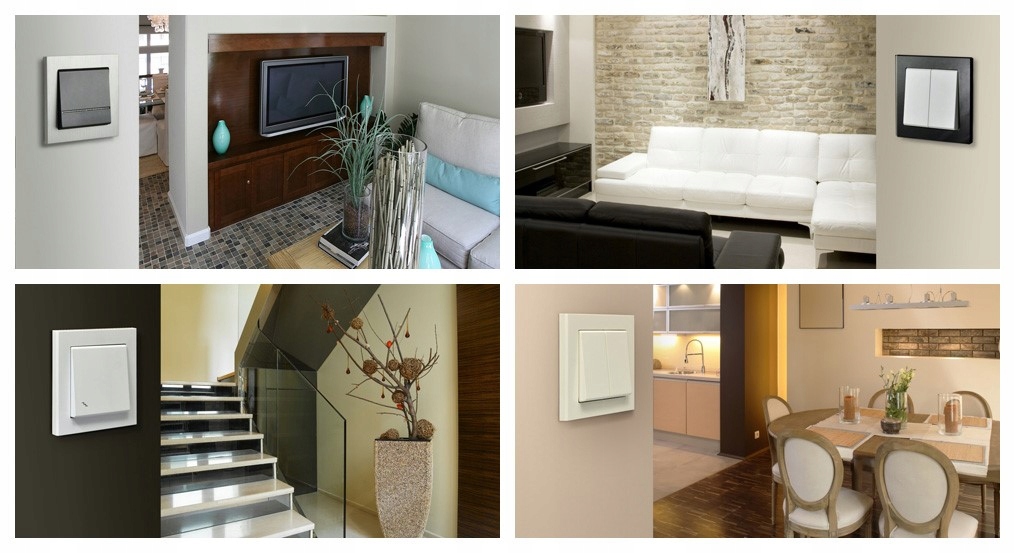 Praca w układzie schodowym – Elastyczność w instalacji