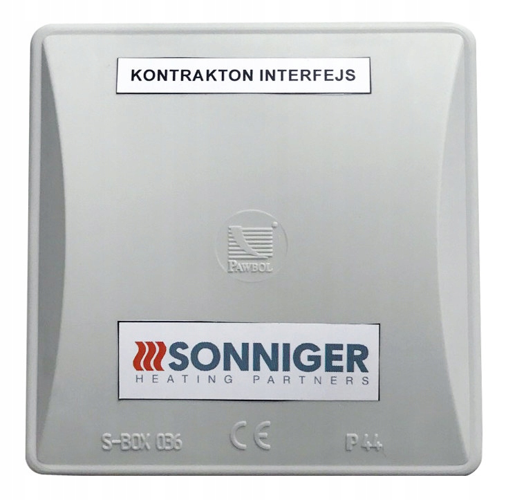 Instalacja i montaż wyłącznika magnetycznego GUARD