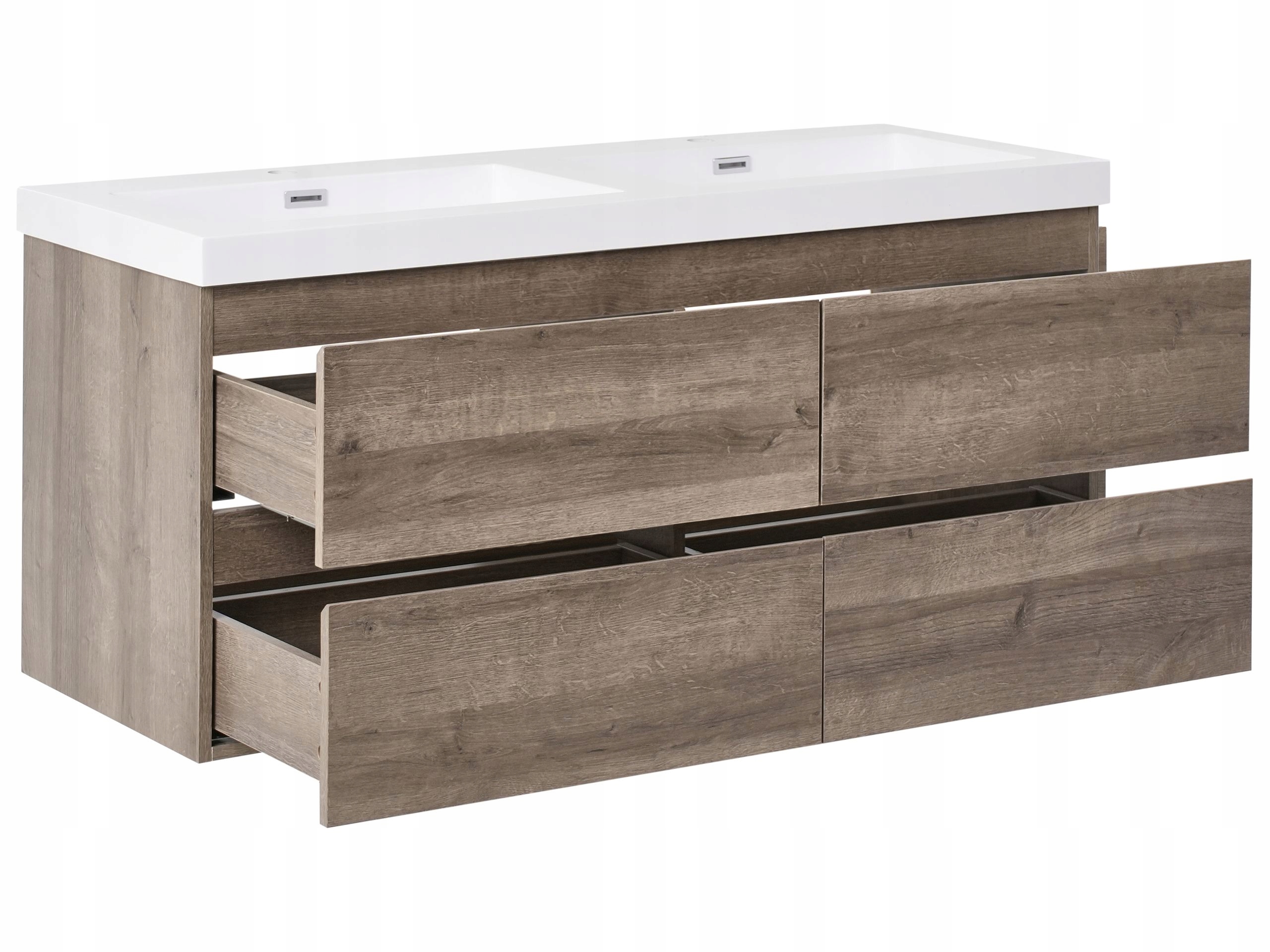 System cichego domykania szuflad – komfort użytkowania