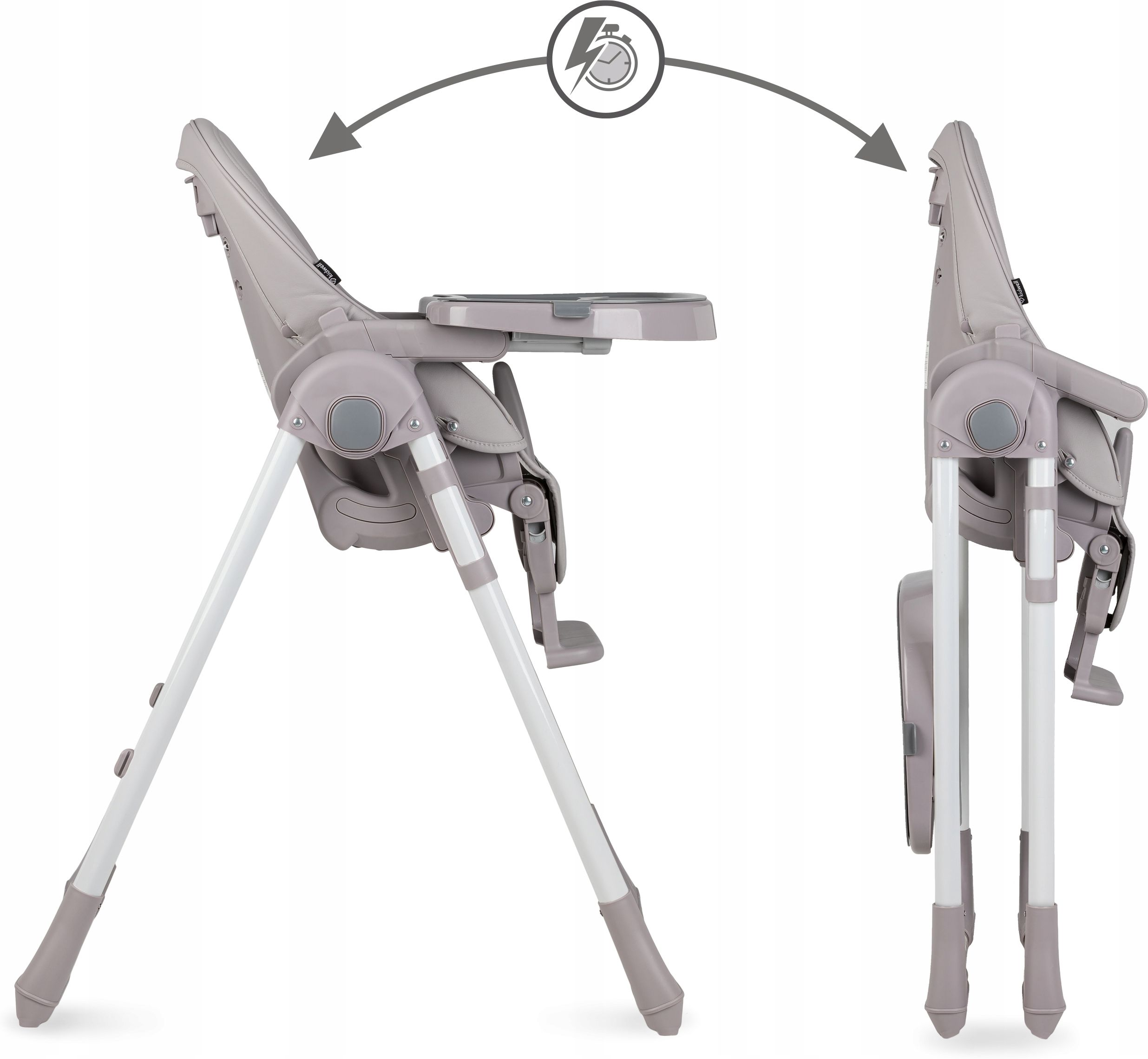 Krzesełko do karmienia Kidwell BENTO