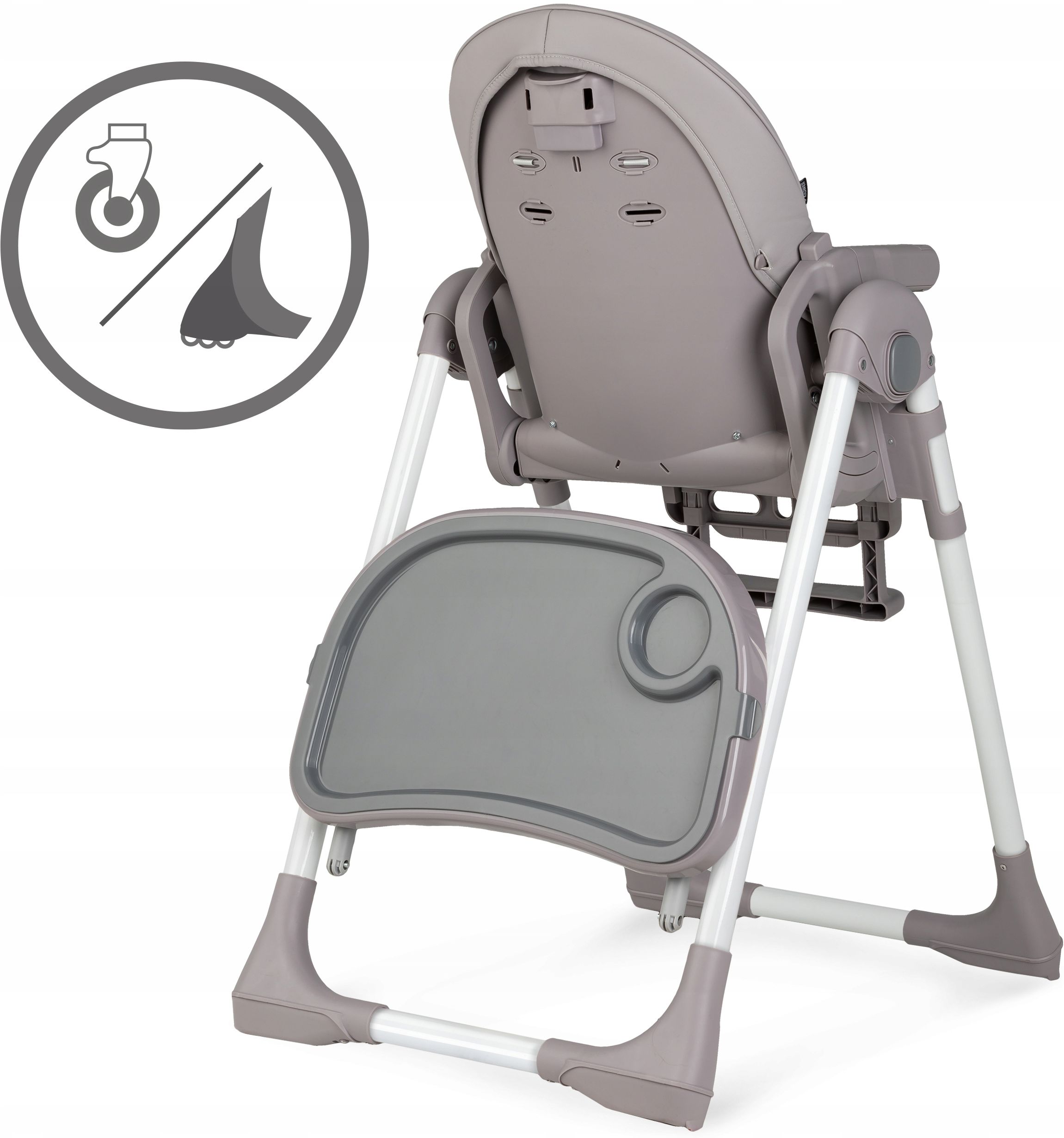 Krzesełko do karmienia Kidwell BENTO