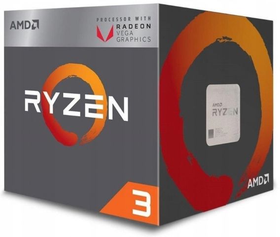 KOMPUTER GAMINGOWY RYZEN 12RDZENI RADEON 16GB +SSD Monitor brak