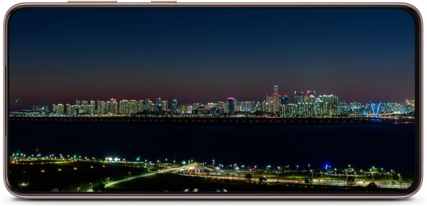 Samsung Galaxy S21 8/128 Violet 5G NOWY 2 używane powystawowe apple huawei xiaomi samsung