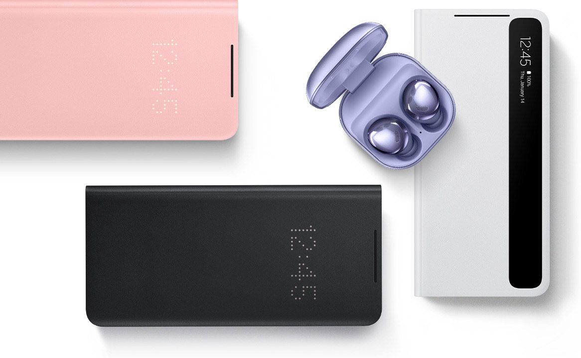 Samsung Galaxy S21 8/128 Violet 5G NOWY 8 używane powystawowe apple huawei xiaomi samsung