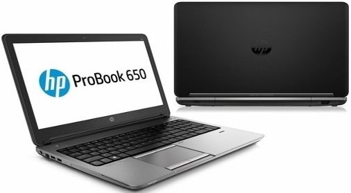 notebook elitebook hp 650 g1