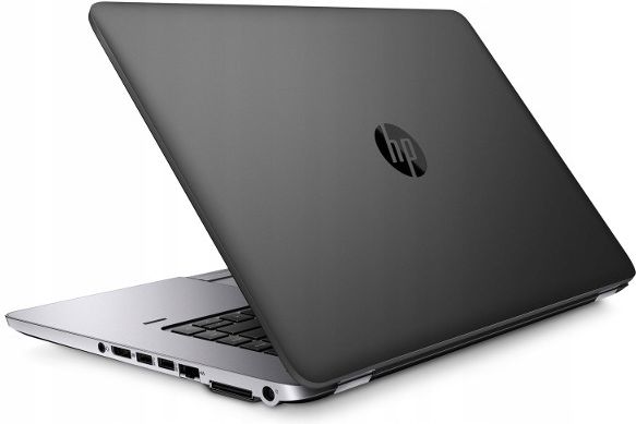 hp notebook biznesowy poleasingowy