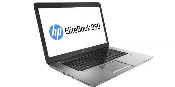 notebook elitebook hp 850 g1