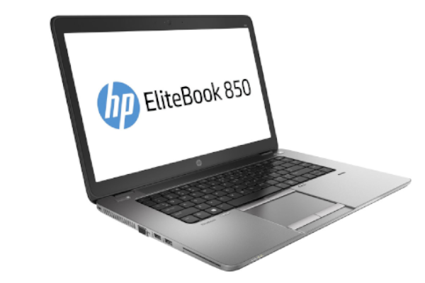 hp notebook biznesowy poleasingowy