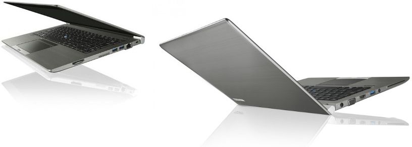 Toshiba Portege Z30-A