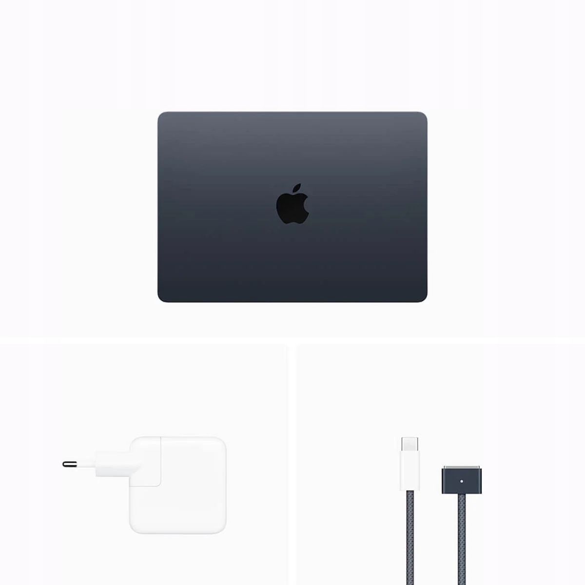 Innowacyjne złącza: Thunderbolt i MagSafe