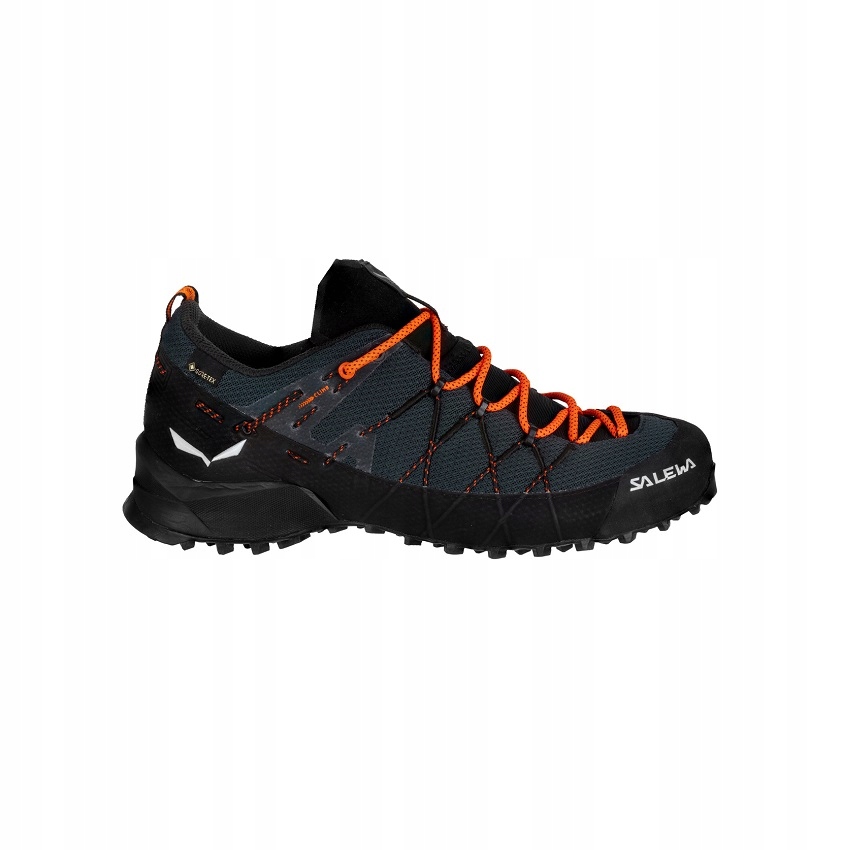 Buty męskie SALEWA WILDFIRE 2 GORE-TEX – Idealne do górskich wędrówek