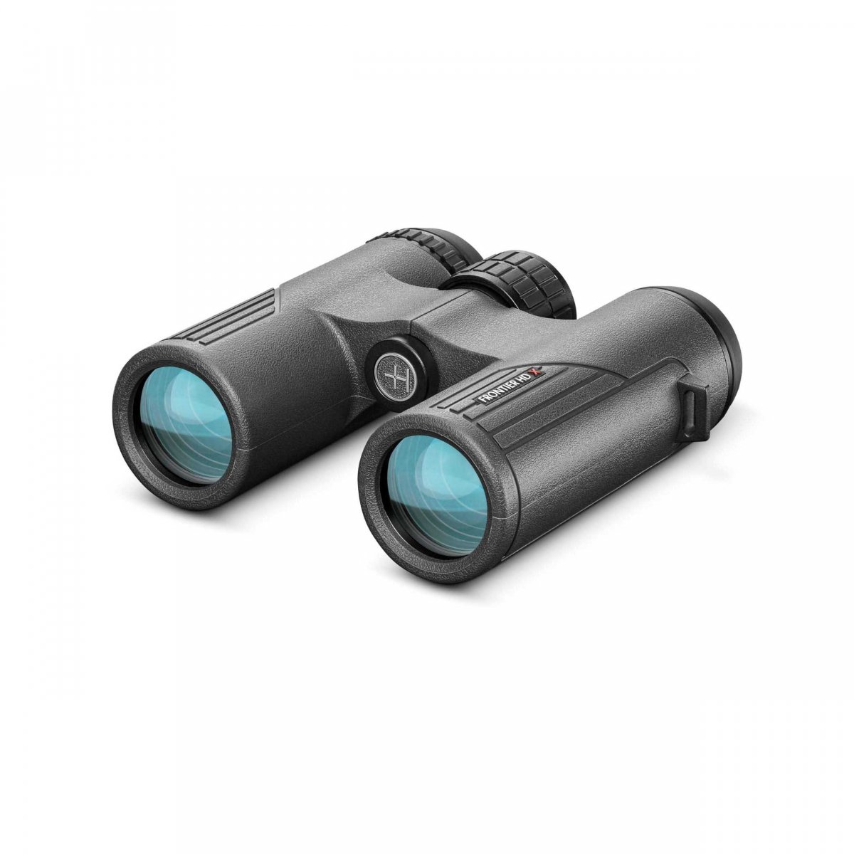 Lornetka Hawke Frontier HD X 8x32 szara – Idealny towarzysz przygód na świeżym powietrzu