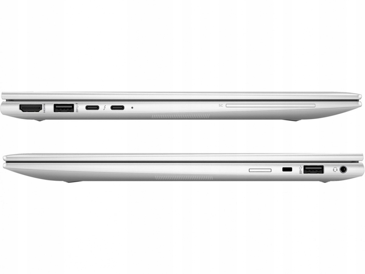 Kamera 5 MP z HP Auto Frame – Doskonała jakość obrazu i dźwięku