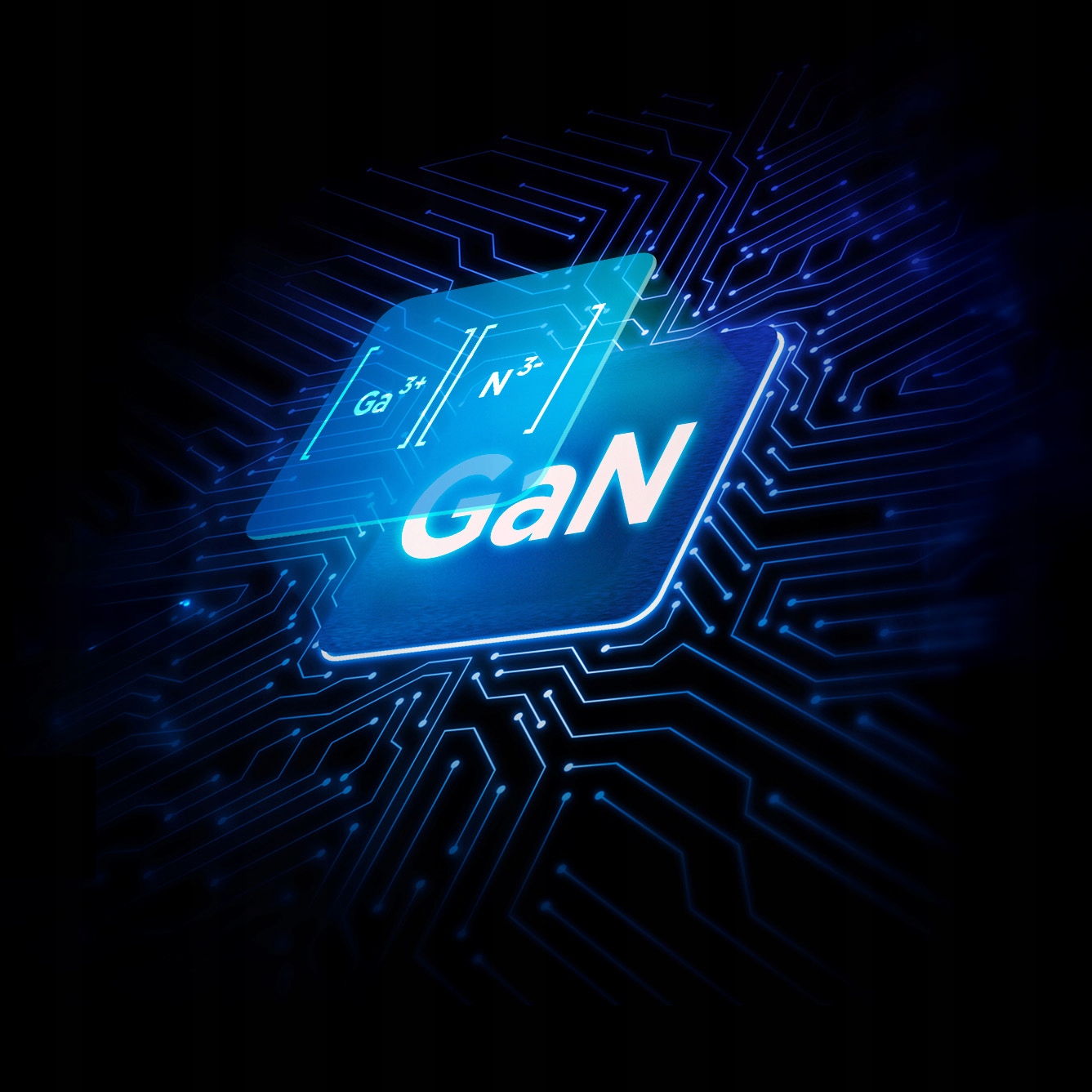 Nowoczesne technologie – Power Delivery i GaN