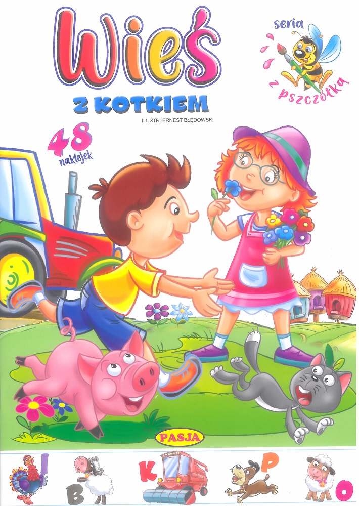 Wiek i umiejętności – Dostosowane do potrzeb dzieci