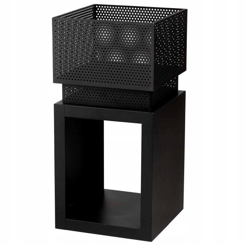 MASTER GRILL PALENISKO OGRODOWE 40x40cm – Idealne do Twojego ogrodu