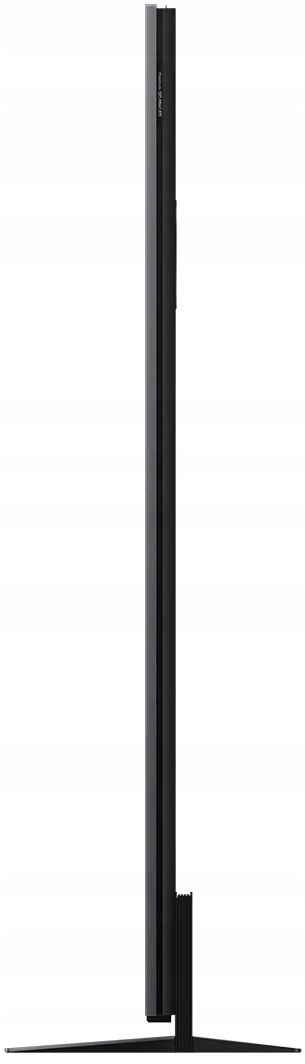 ZeroBorder™ – Elegancki design bez widocznych ramek