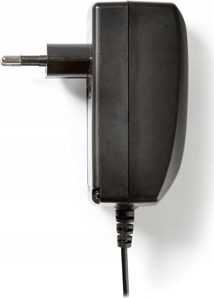 Wysoka moc 27 W i napięcie operacyjne 3-12 V