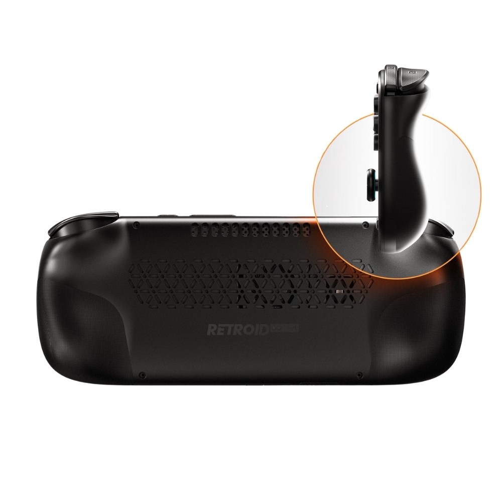 Kompaktowa konstrukcja i ergonomiczny design