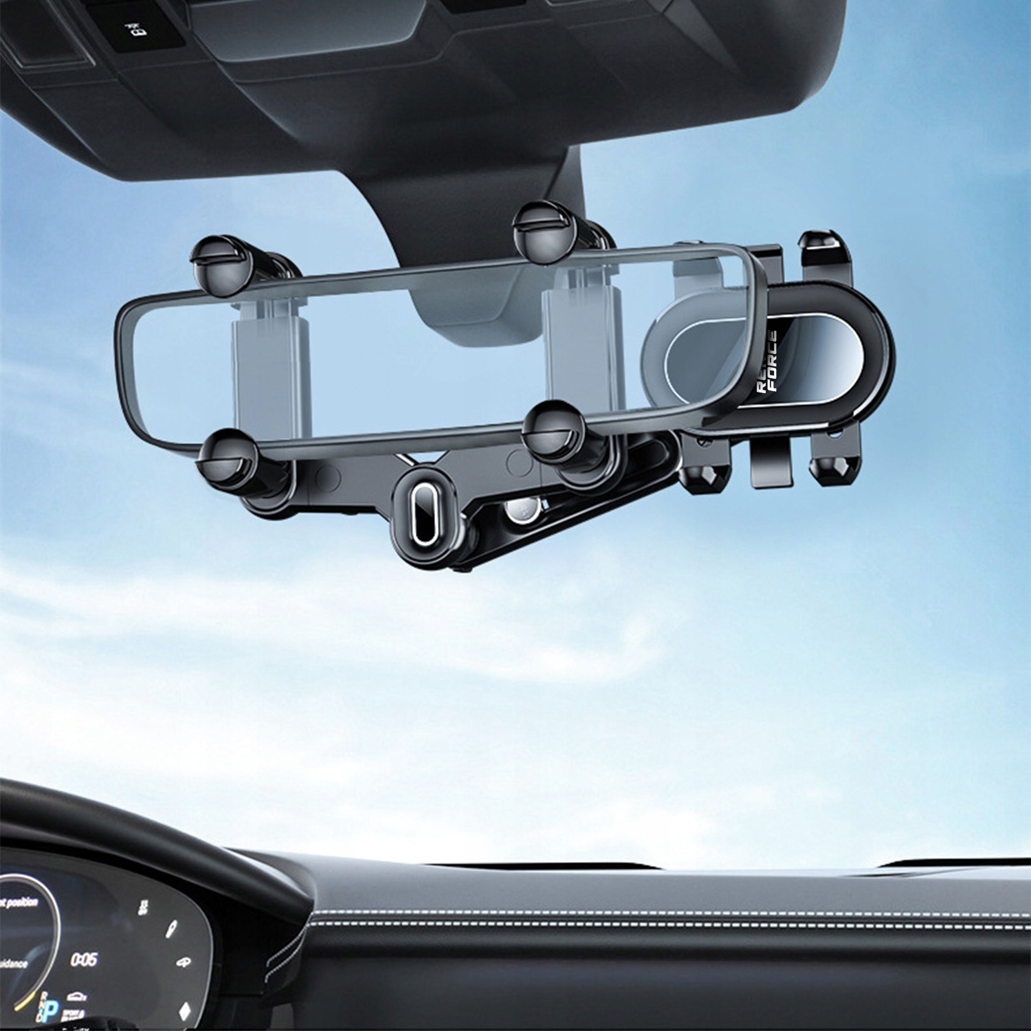 Mocna konstrukcja dla maksymalnej ochrony smartfona