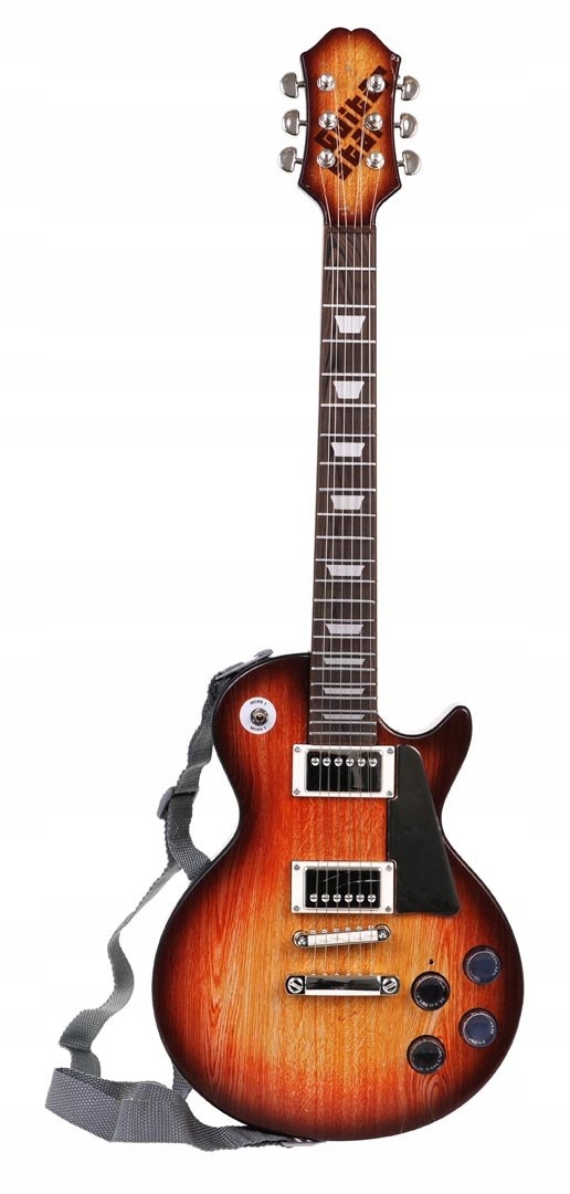 Regulacja głośności i różnorodne rytmy