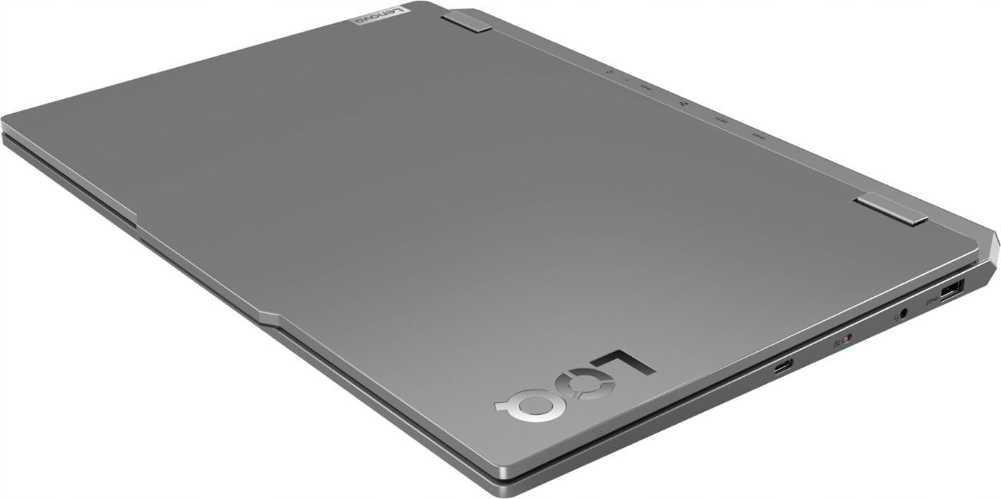 Laptop Lenovo LOQ 15IRX9 i7 16GB DDR5 512GB SSD 15,6