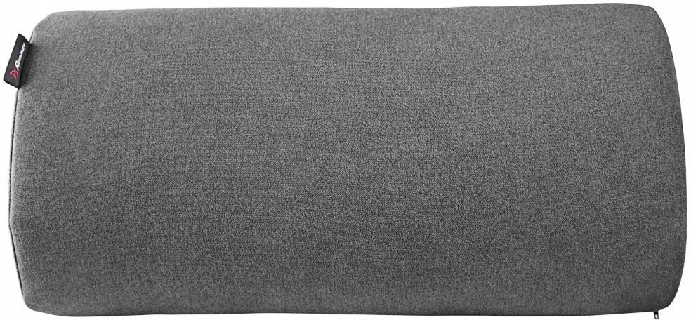 Ergonomiczna konstrukcja z pianką pamięci