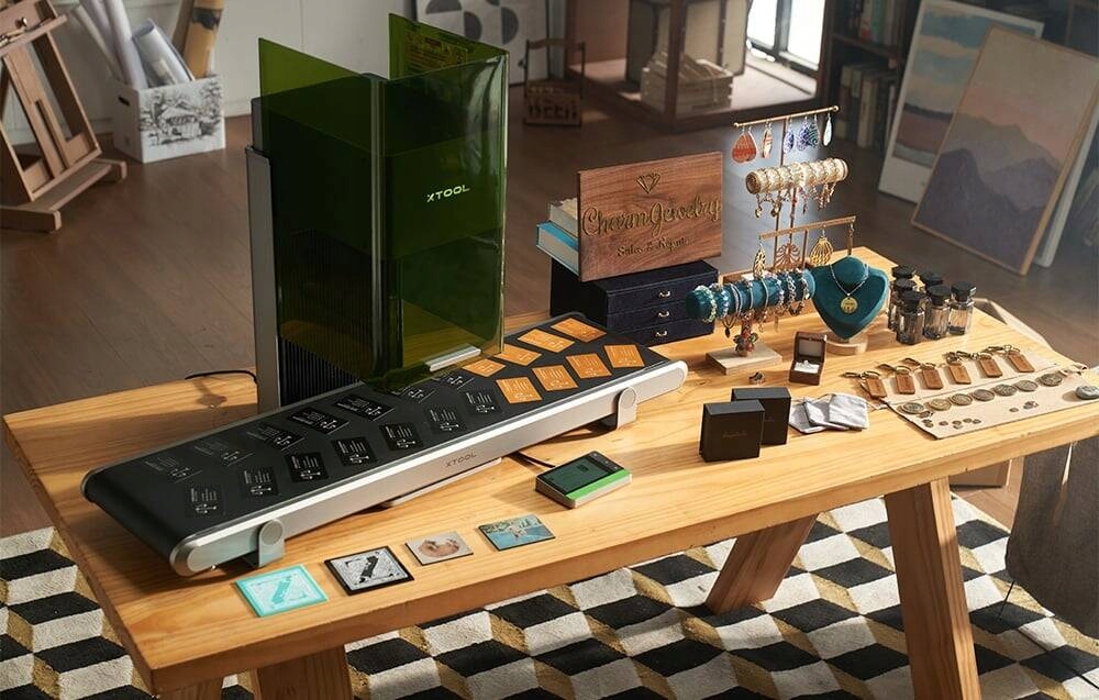 Stabilna konstrukcja i trwałość urządzenia